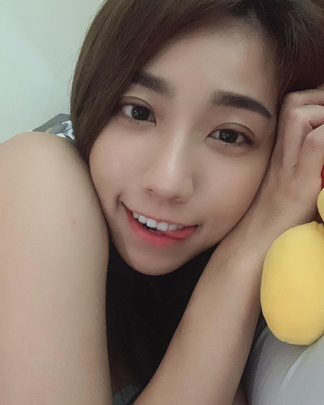 图片[2]-張宇婷☀️(@chopperting) 台灣外拍模特兒-COS世界