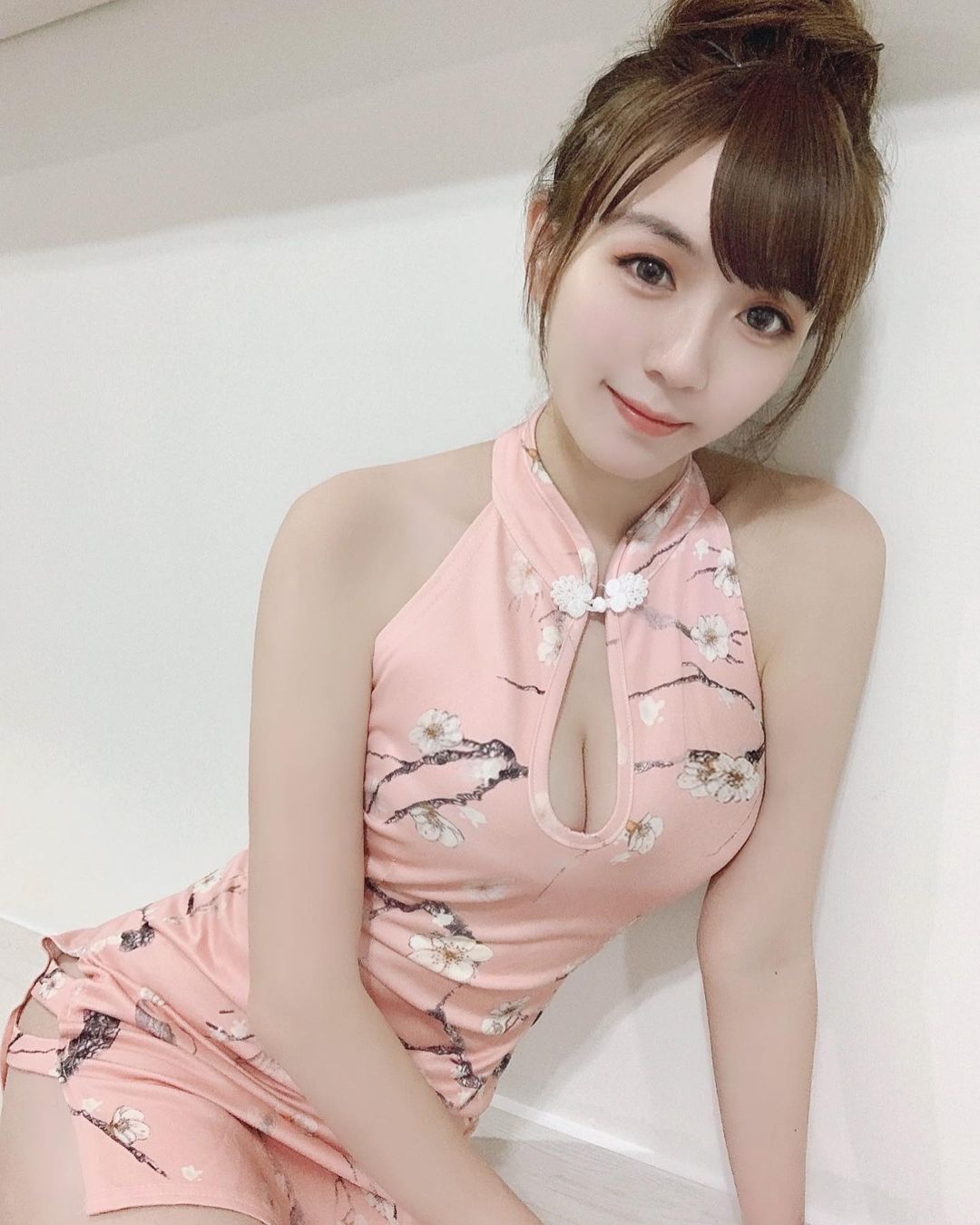 图片[5]-一顆小蛋黃🍳 (@eggsister___) 台湾美女喜剧演员-COS世界
