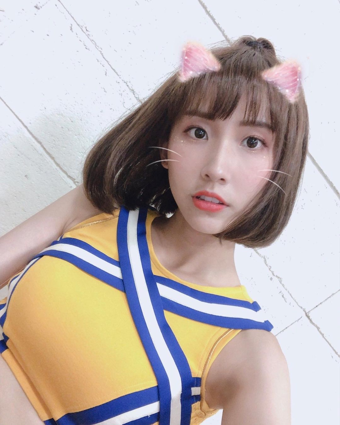 粿粿 Meigo (@meigo.c) 可爱型网红美女 86P-COS世界
