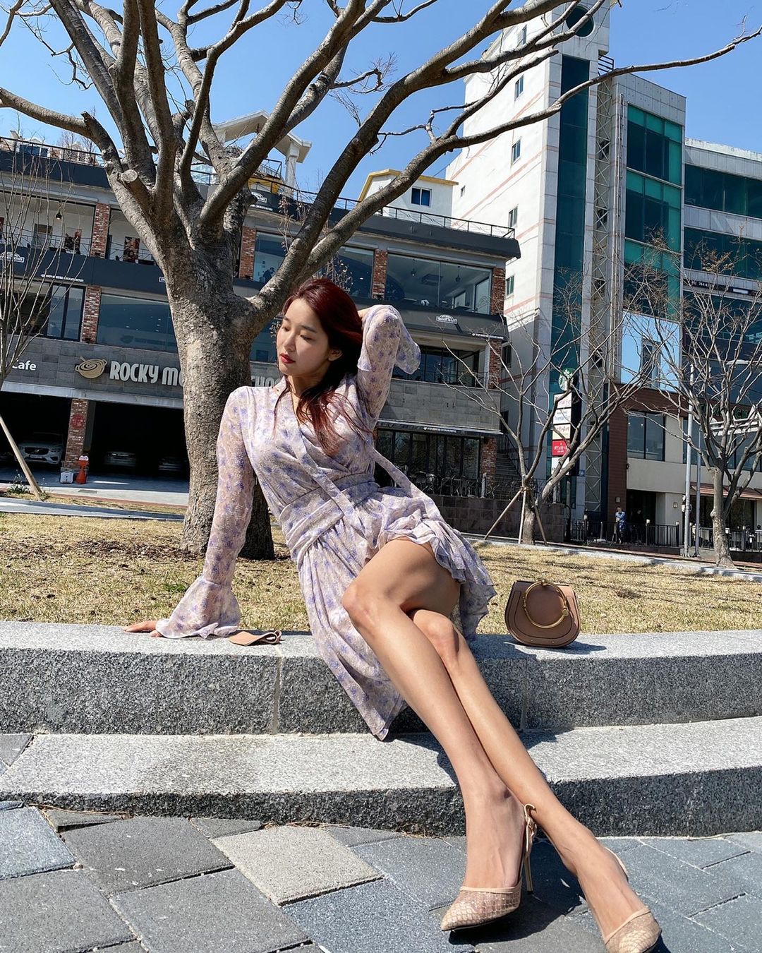 图片[3]-오또맘 🇰🇷 (@ohttomom) 韩国健身美女达人 73P-COS世界