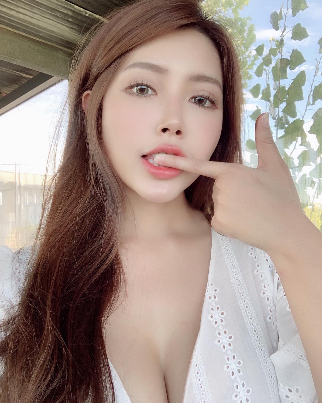 图片[2]-Hannah 娜娜 (@hannah_yap) 马来西亚的ins正妹-COS世界