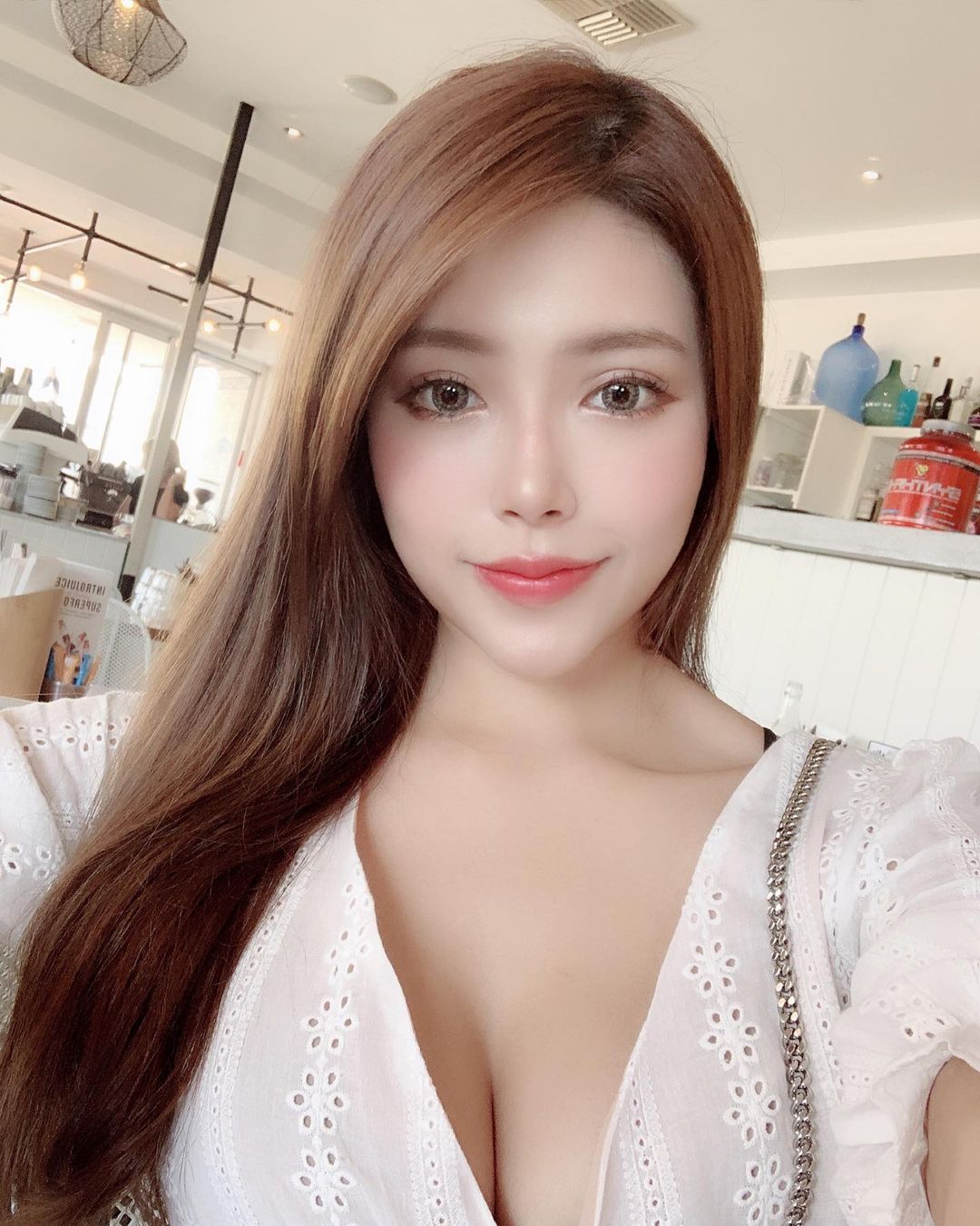 图片[4]-Hannah 娜娜 (@hannah_yap) 马来西亚的ins正妹-COS世界