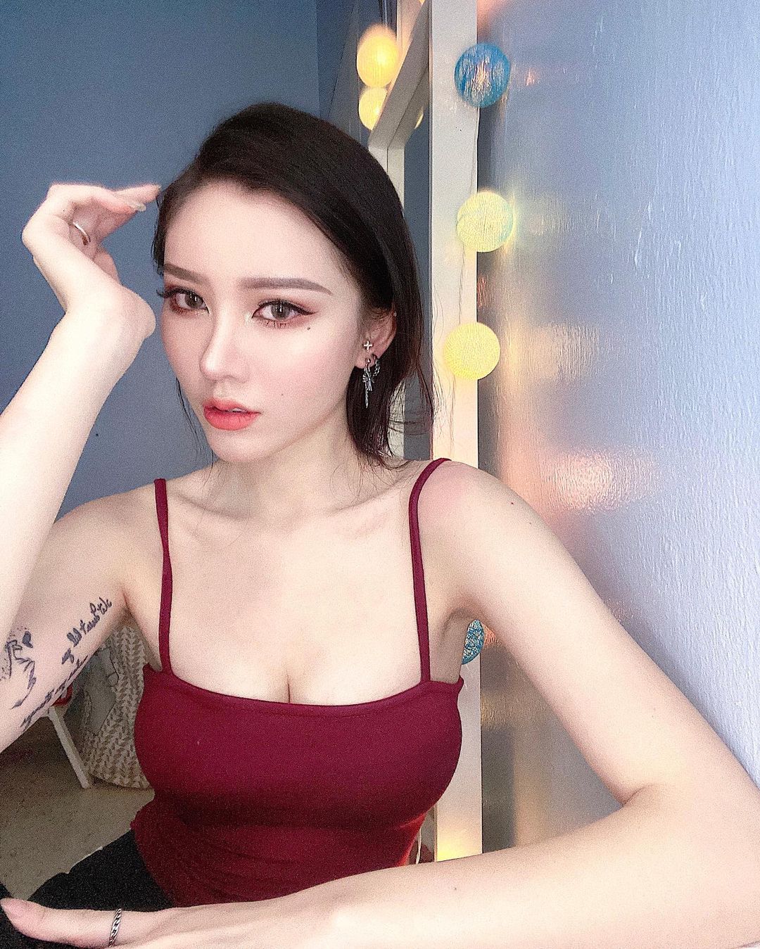 阿曾她说(@jennshesaid______) 电眼女神Jenn 曾薇儀 83P-COS世界