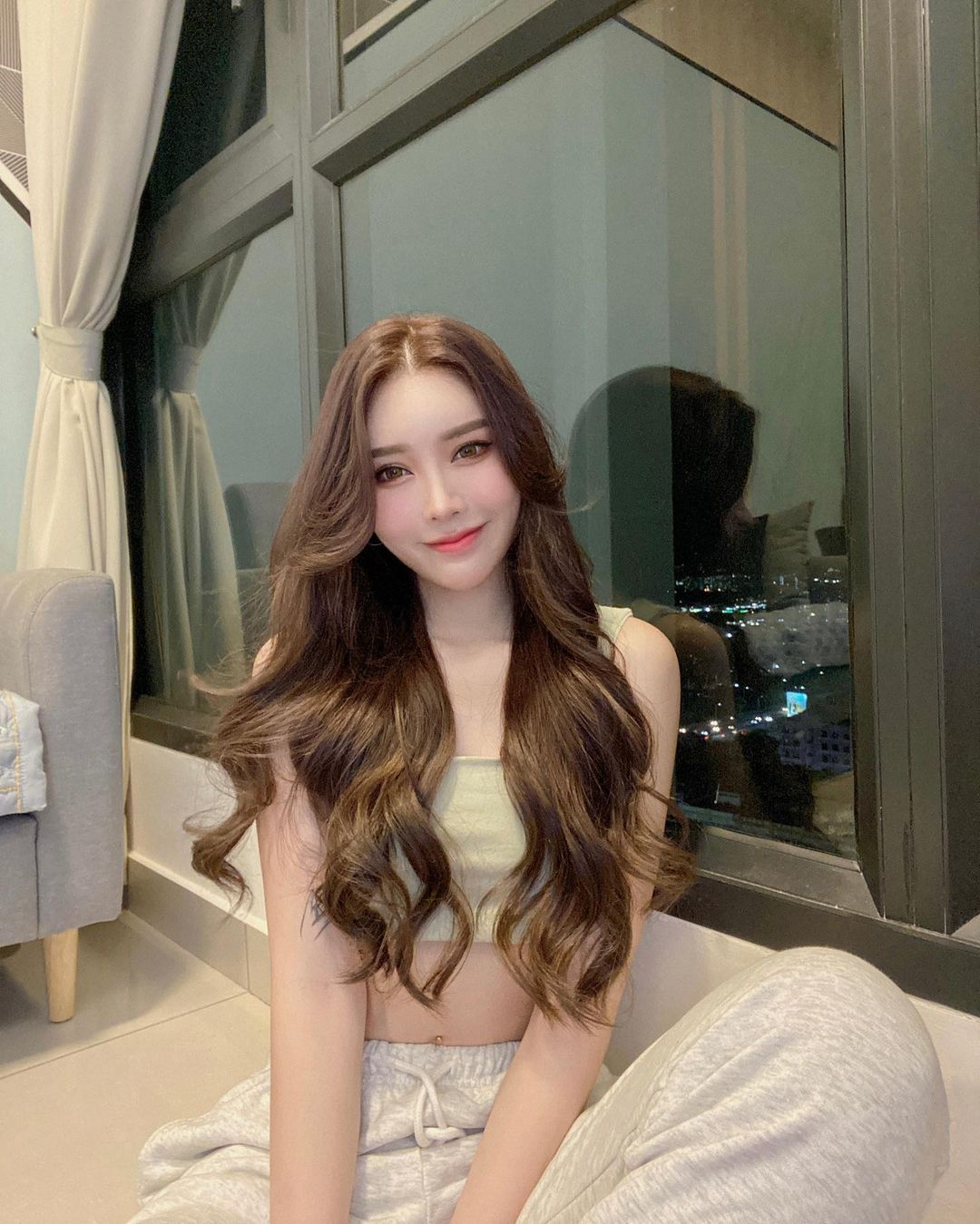 图片[4]-阿曾她说(@jennshesaid______) 电眼女神Jenn 曾薇儀 83P-COS世界