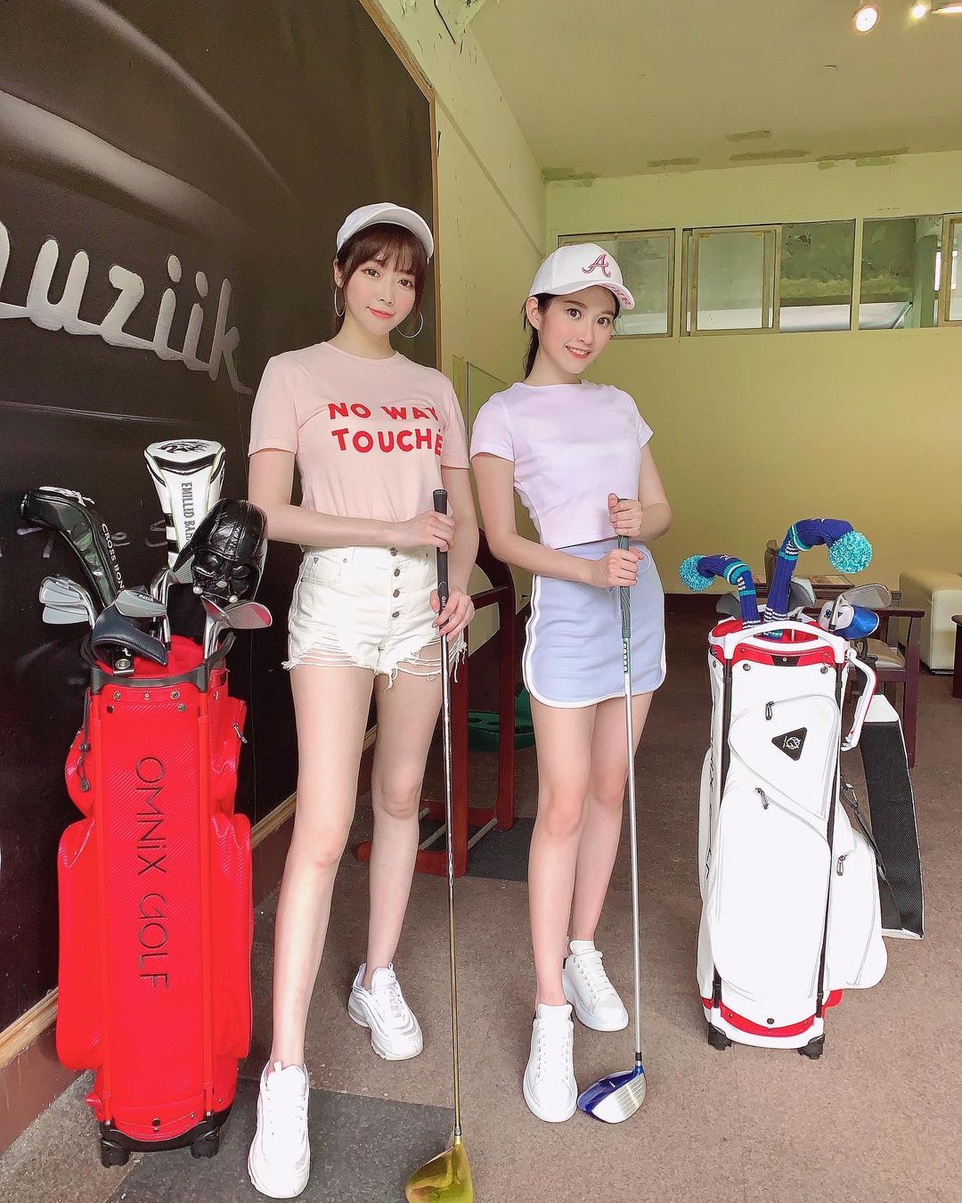 成語蕎 Jenny ジェニー (@imjennycheng) 台湾美女模特-COS世界