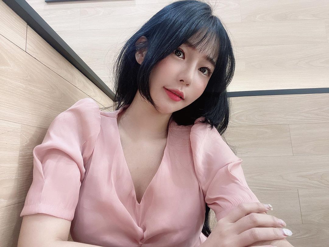 图片[5]-하루S2 (@bj._.haru) 韩国美女网红主播 92P-COS世界