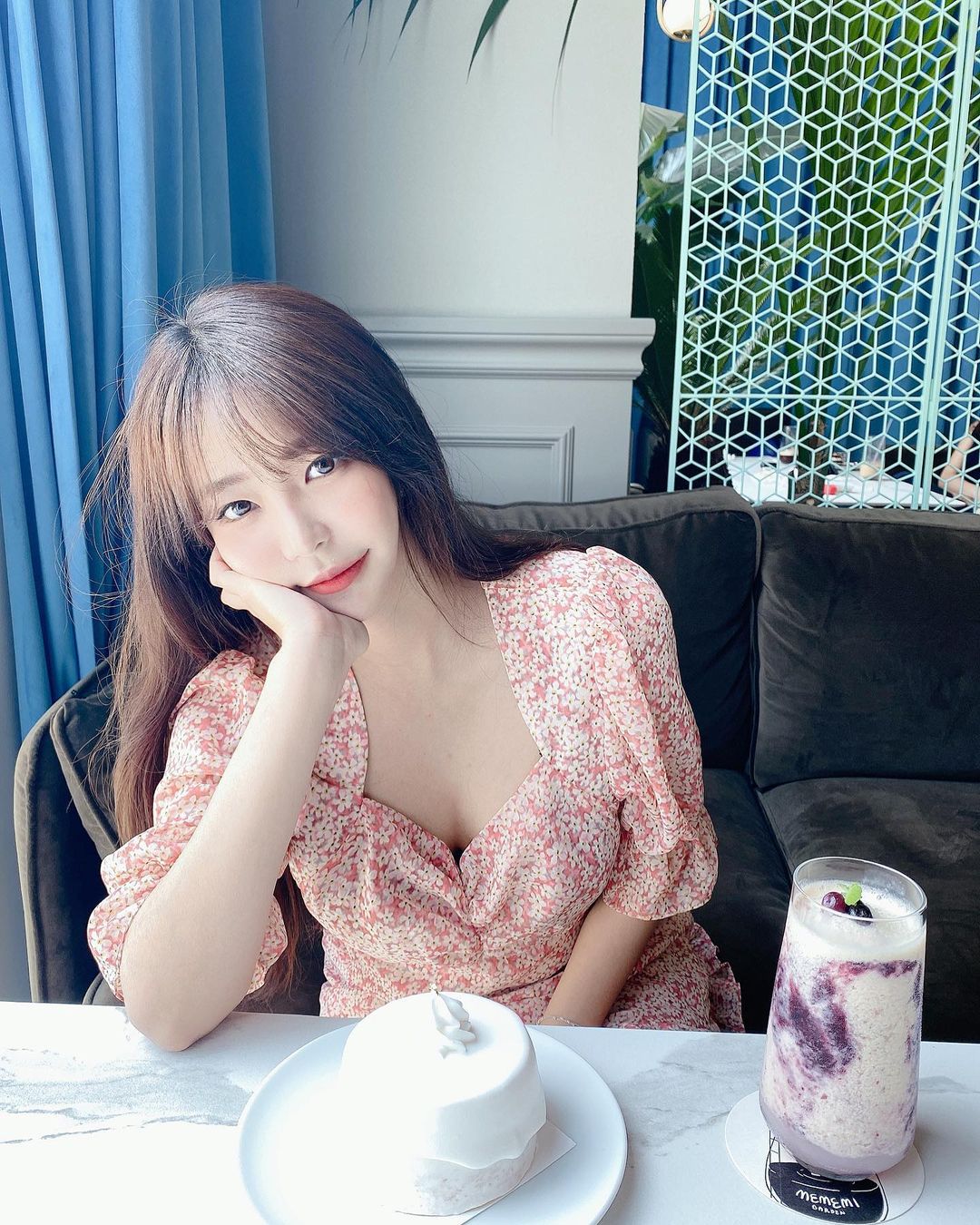 图片[3]-하루S2 (@bj._.haru) 韩国美女网红主播 92P-COS世界