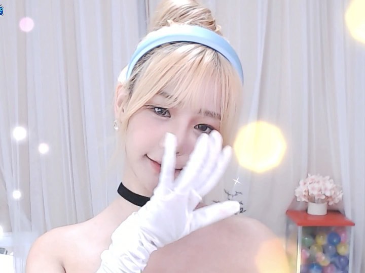 图片[2]-하루S2 (@bj._.haru) 韩国美女网红主播 92P-COS世界