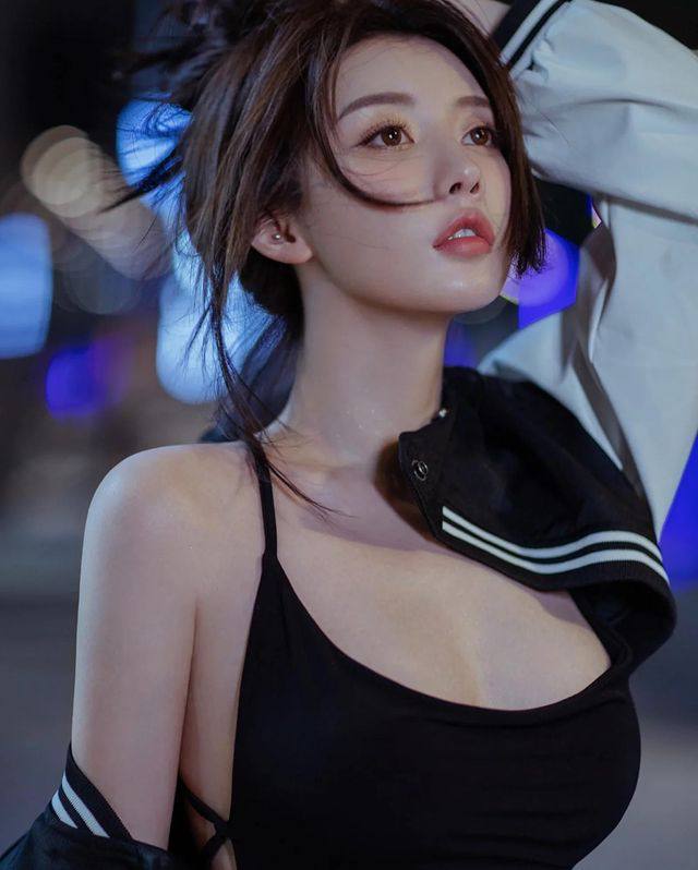 图片[3]-美图精选 99P-COS世界