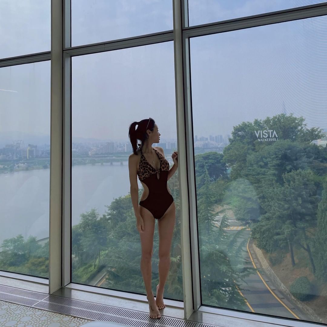 图片[4]-비키니 코리아 (@bikini_kor) 韩国比基尼美女 107P-COS世界