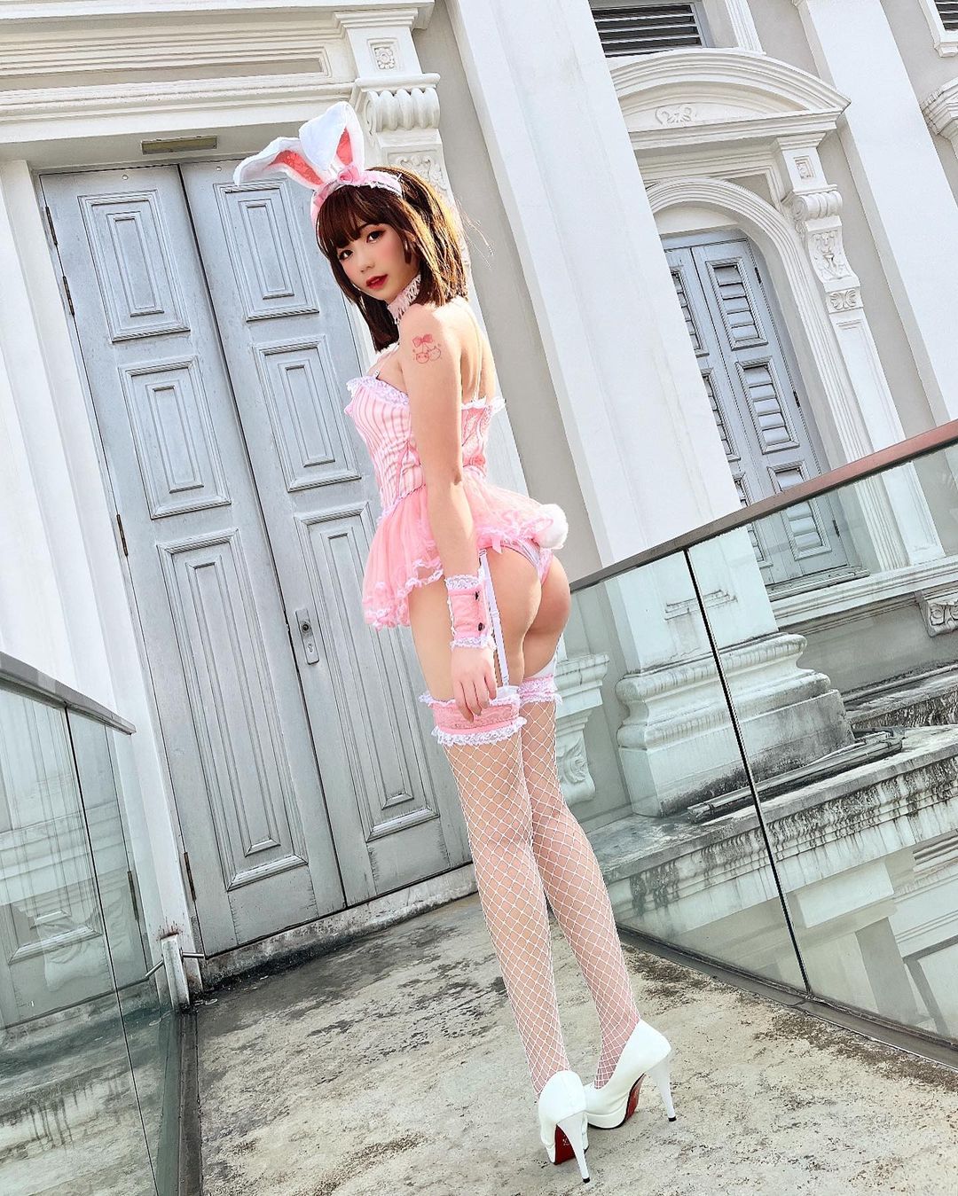 图片[3]-アカエイ♡ 蕊蕊♡AKAEI RAY COSPLAY(@akaei_ray) 新加坡ins网红 112P-COS世界