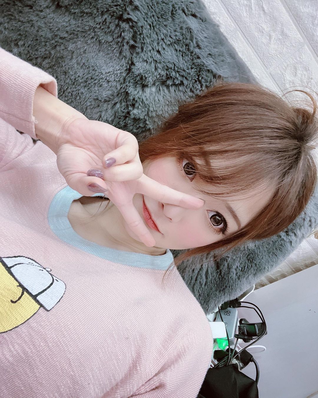图片[3]-DenKa周荀 (@denkakeke) 台湾美女Cosplay-COS世界