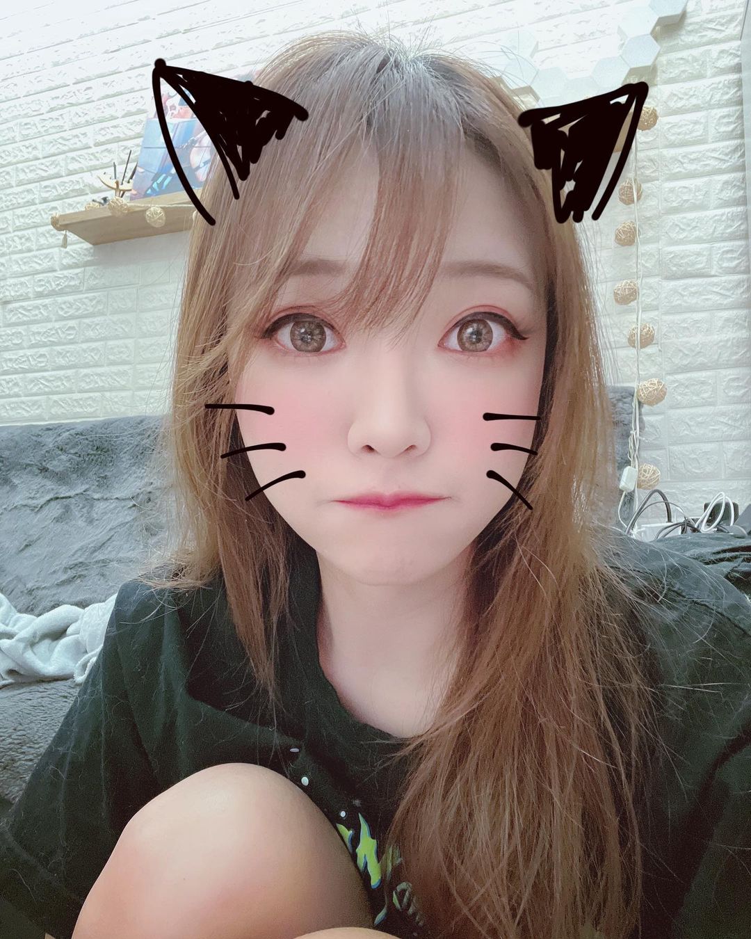 图片[5]-DenKa周荀 (@denkakeke) 台湾美女Cosplay-COS世界