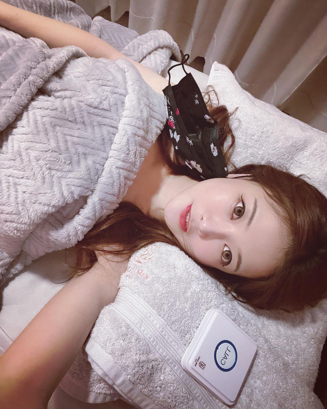 图片[2]-DenKa周荀 (@denkakeke) 台湾美女Cosplay-COS世界