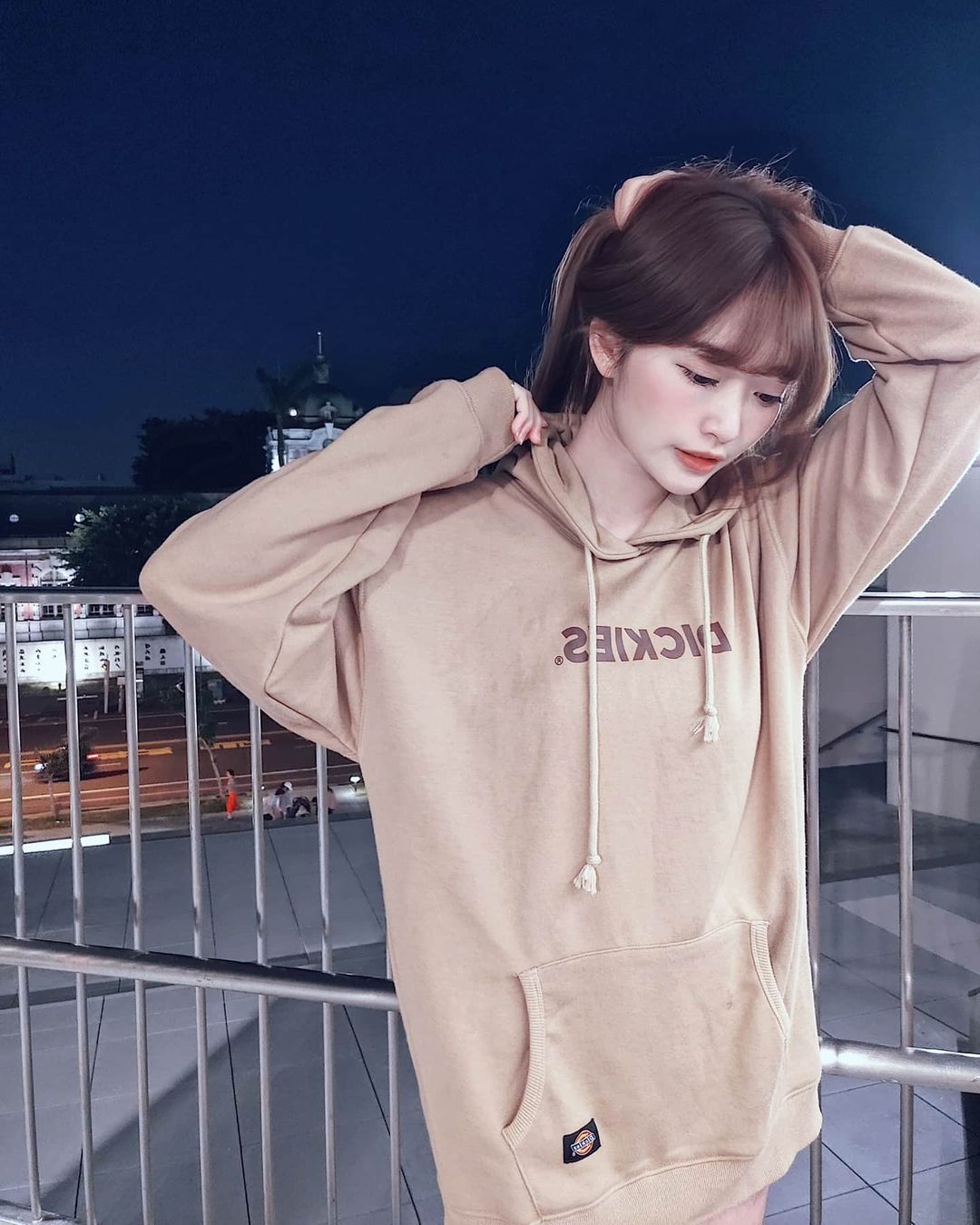 图片[5]-Mita映晨 (@mitaliang) 电竞女神 88P-COS世界