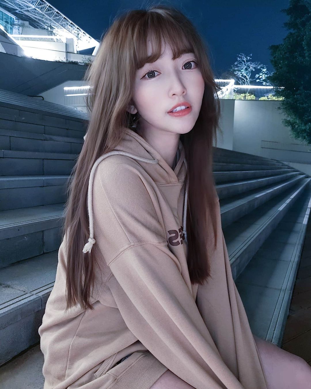 图片[2]-Mita映晨 (@mitaliang) 电竞女神 88P-COS世界