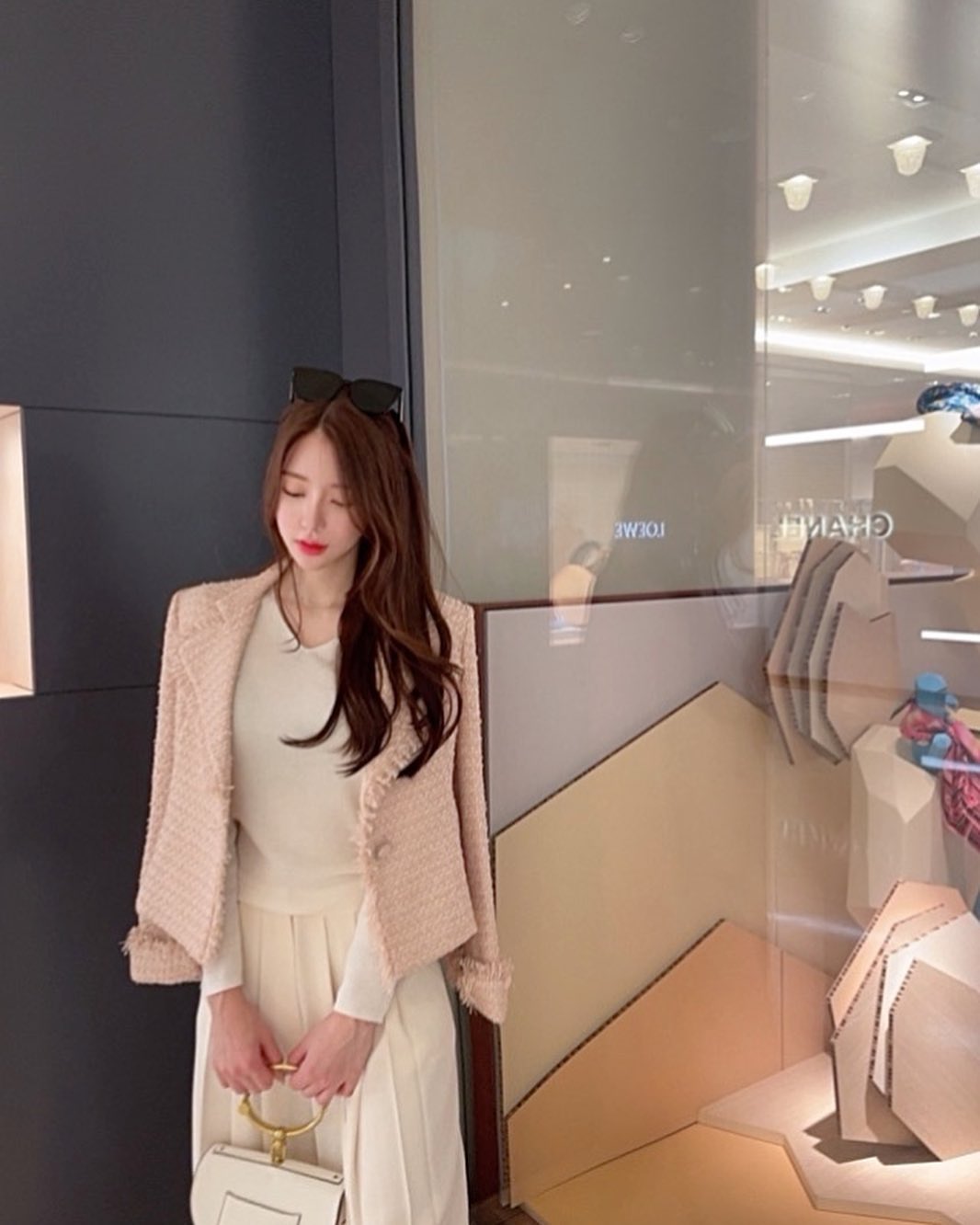 图片[3]-엘린•𝒾𝒻𝓌𝑜𝓃𝒹𝑒𝓇 이프원더🕊 (@ifwonder_) 韩国气质网红美女 75P-COS世界