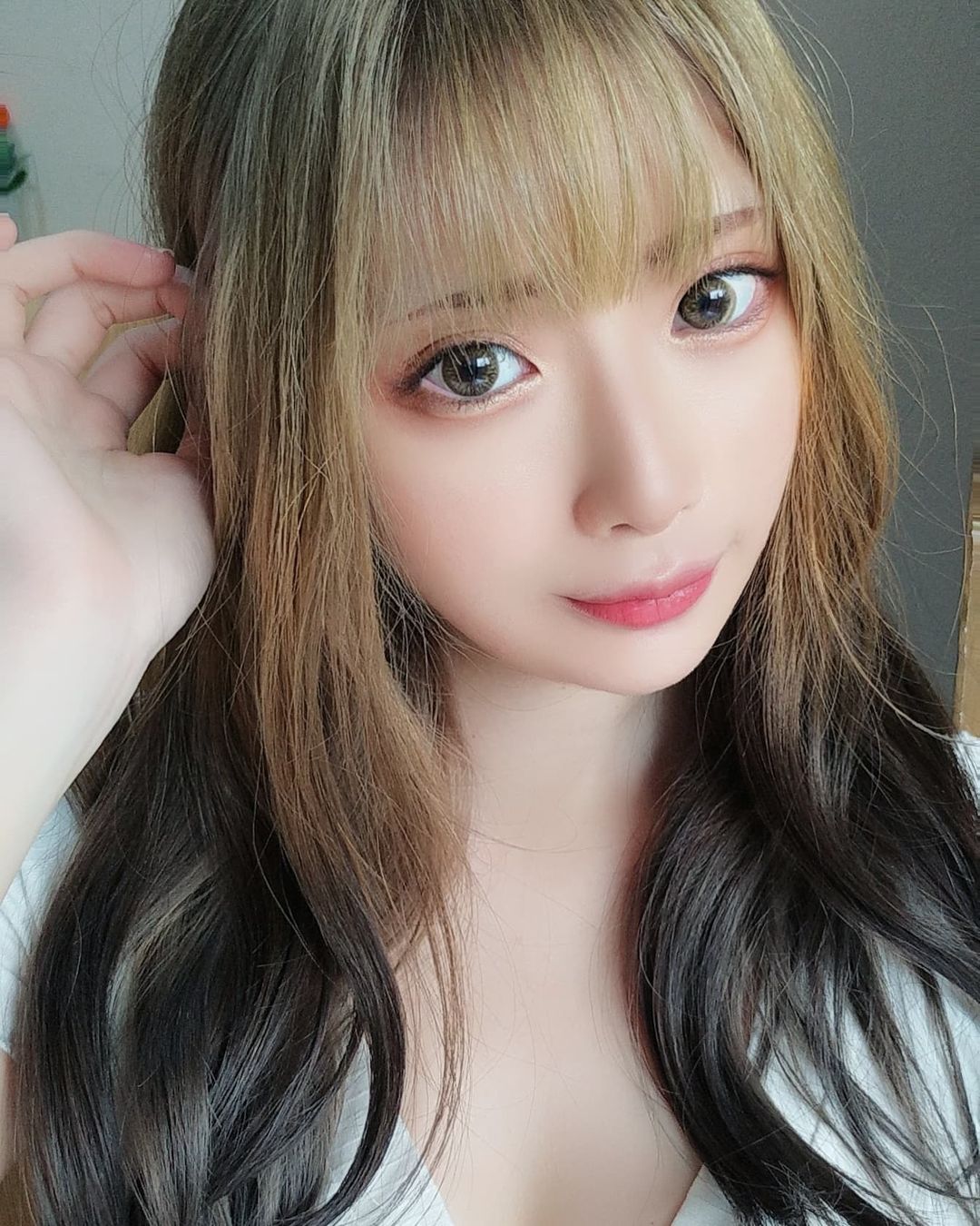 图片[5]-kiyo 키어 (@kiyocosplay) 韩国美女cosplay精选107P-COS世界