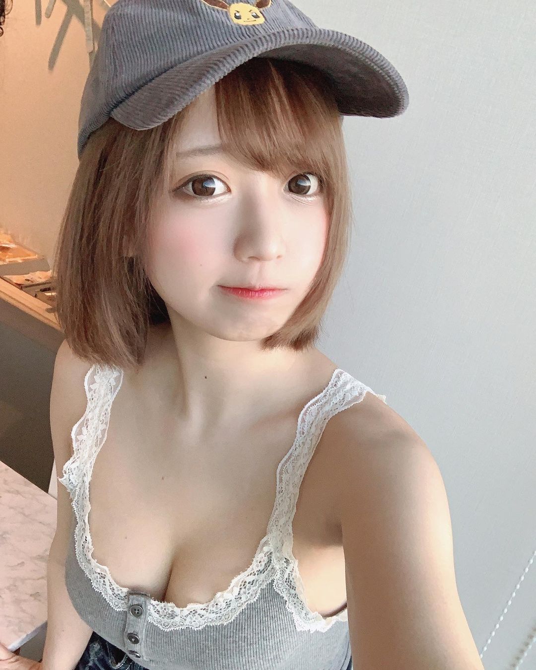 图片[3]-Yami (@real__yami) 上海可爱女孩 97P-COS世界