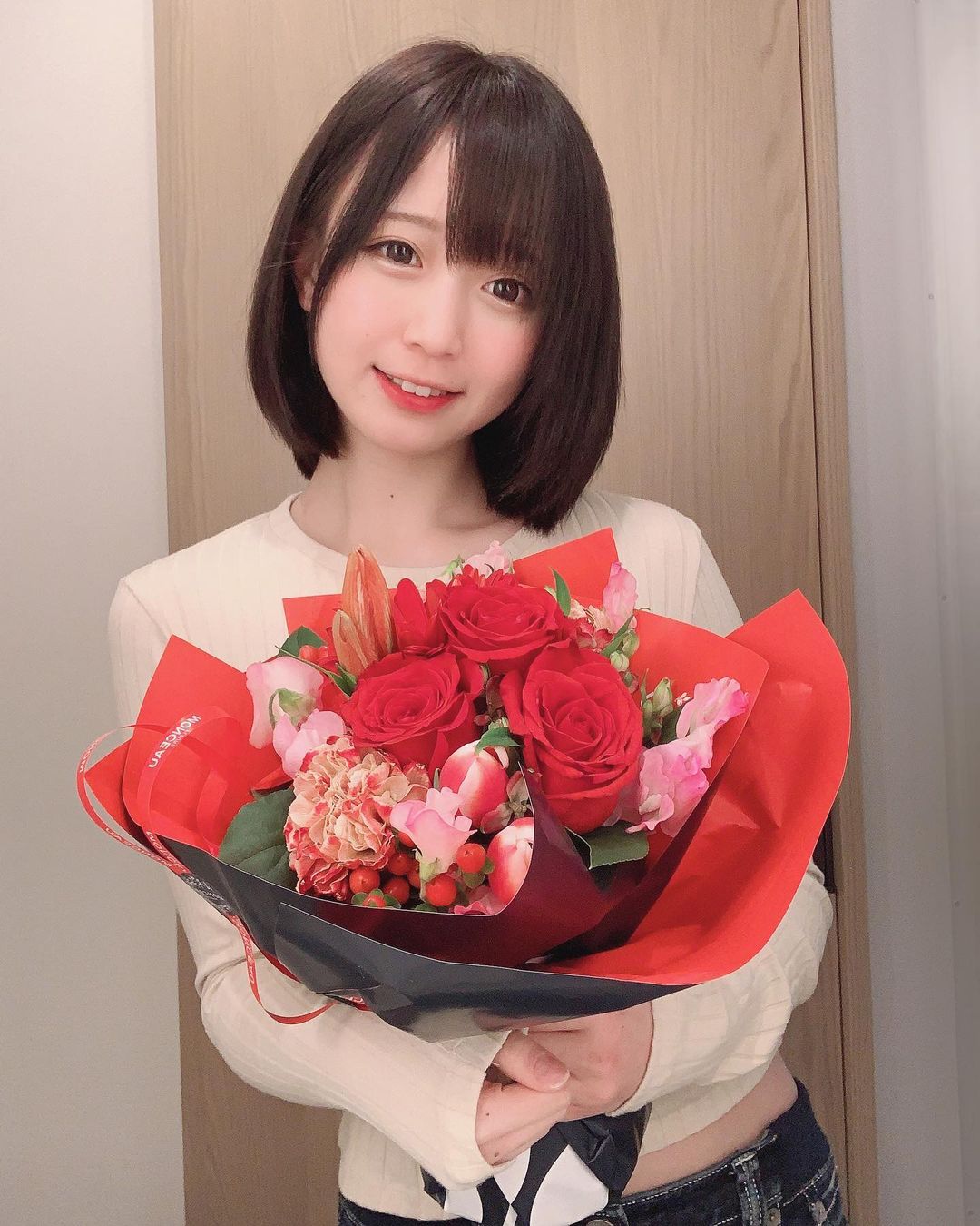 图片[5]-Yami (@real__yami) 上海可爱女孩 97P-COS世界