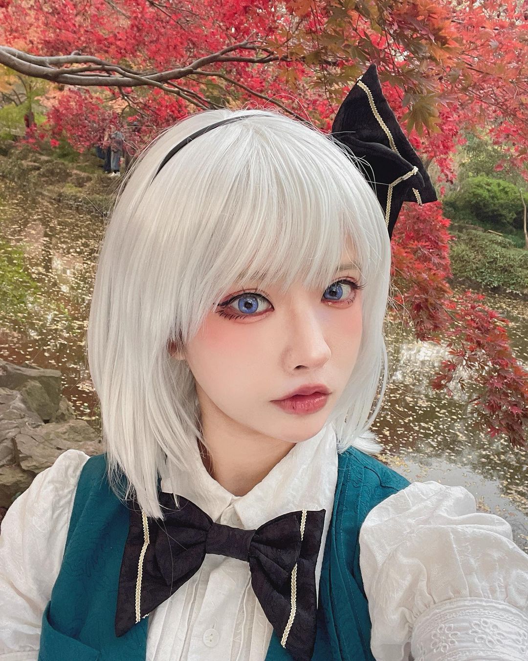 图片[3]-Eroko (@erokochiba) 千葉球球 网红cosplayer美女 116P-COS世界