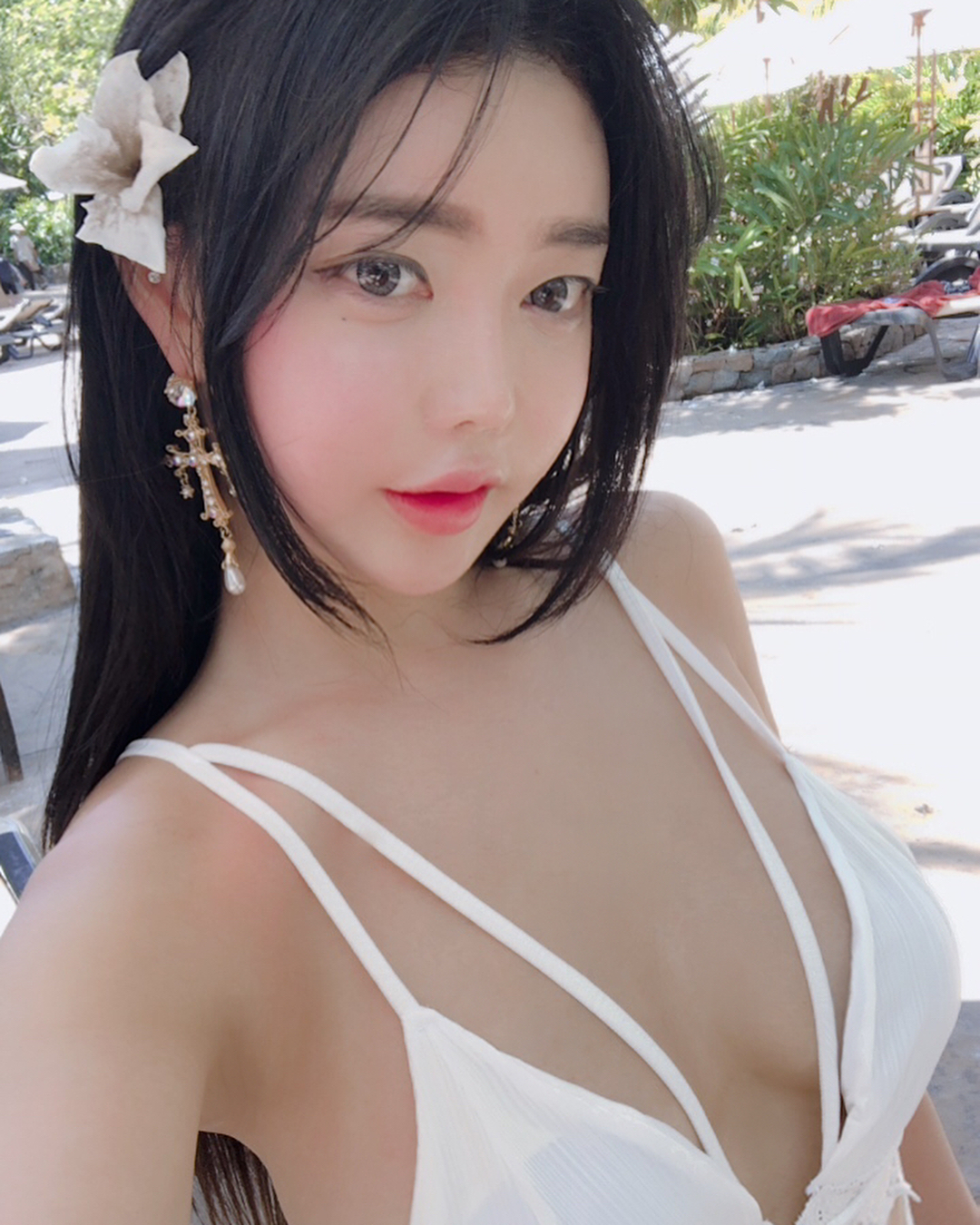 图片[2]-인드레💖 (@indre_official) 韩国美女网红CEO 86P-COS世界