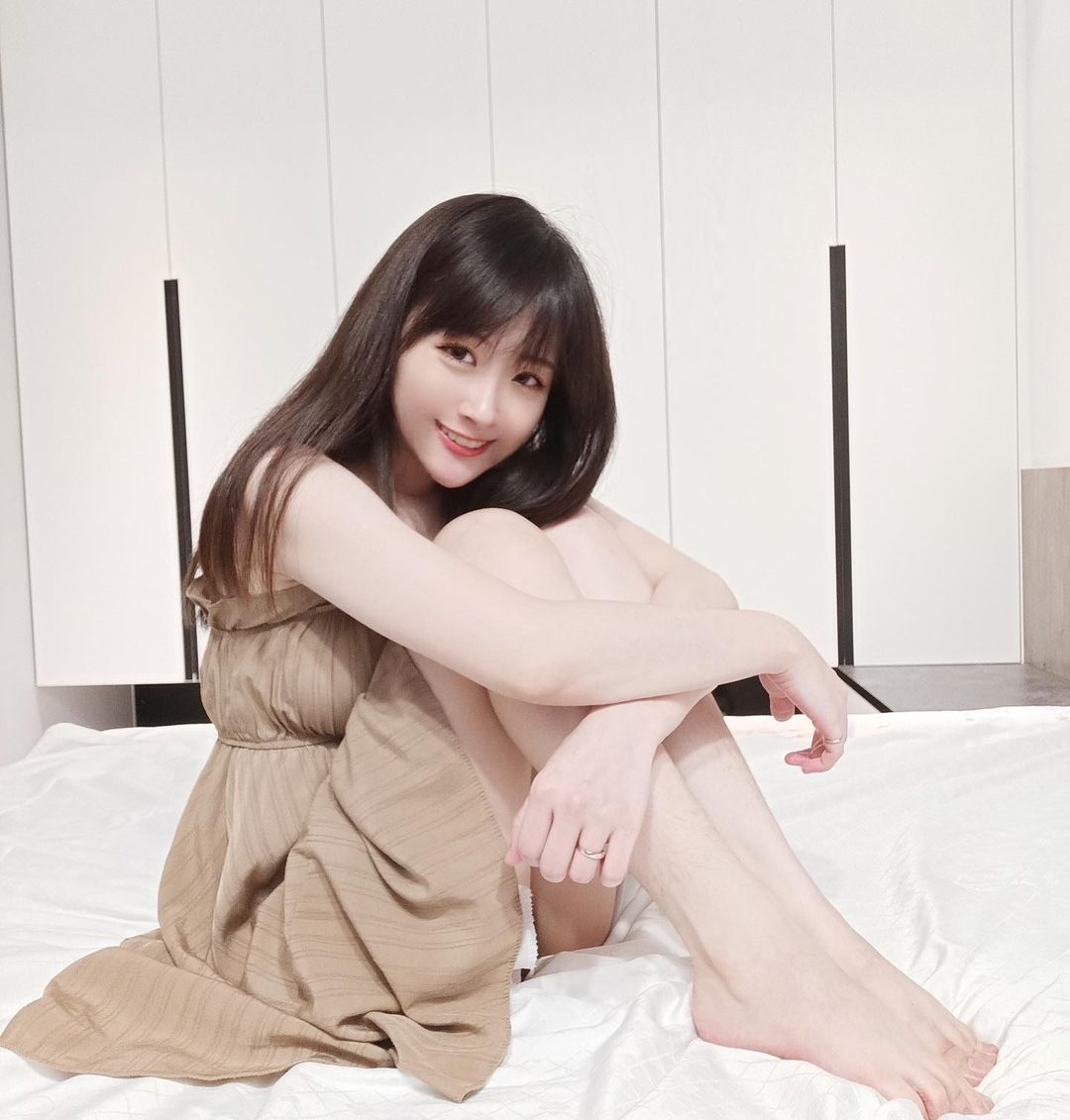薇薇 (weiwei_0610) 台湾美女游戏主播 112P-COS世界
