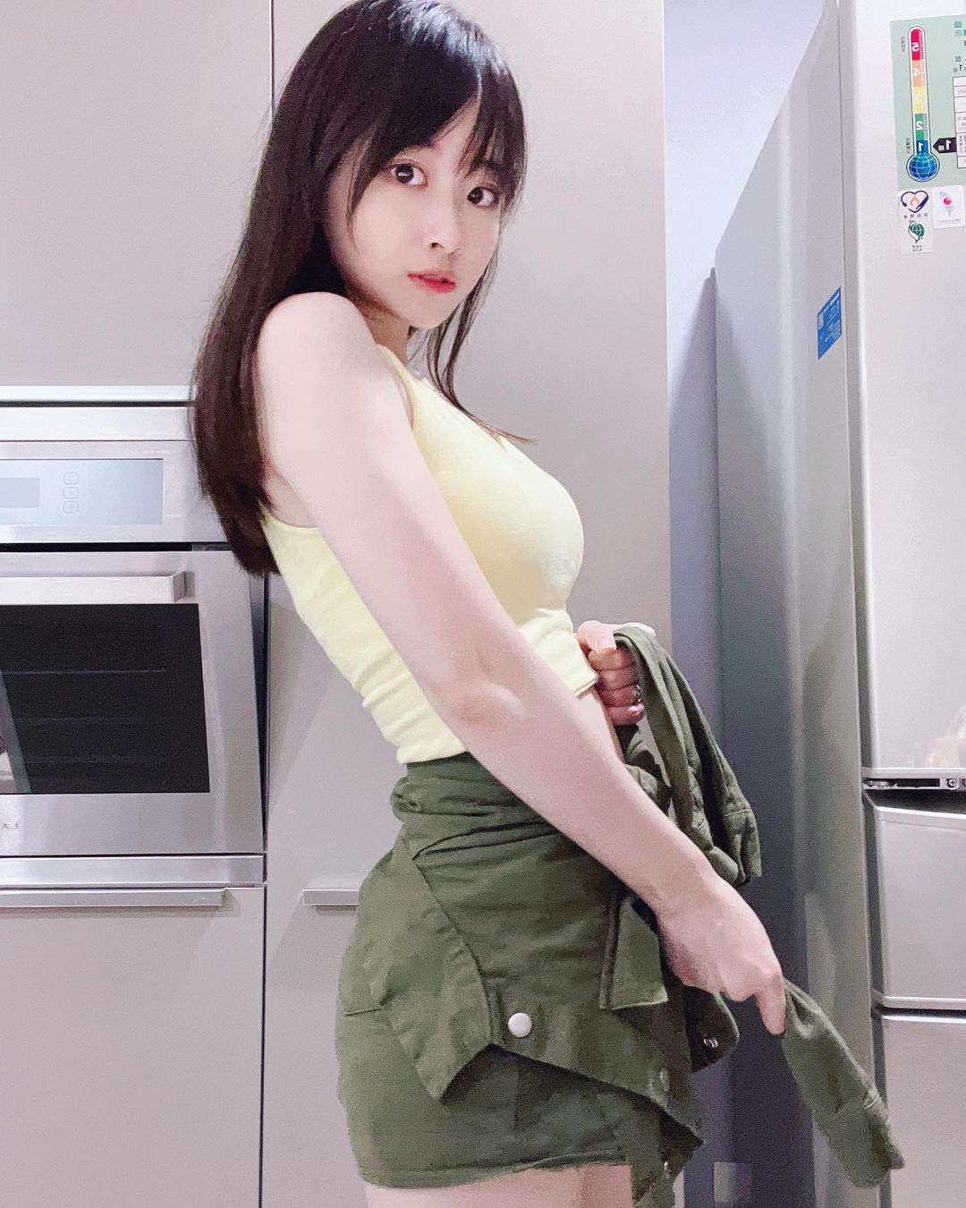 图片[2]-薇薇 (weiwei_0610) 台湾美女游戏主播 112P-COS世界