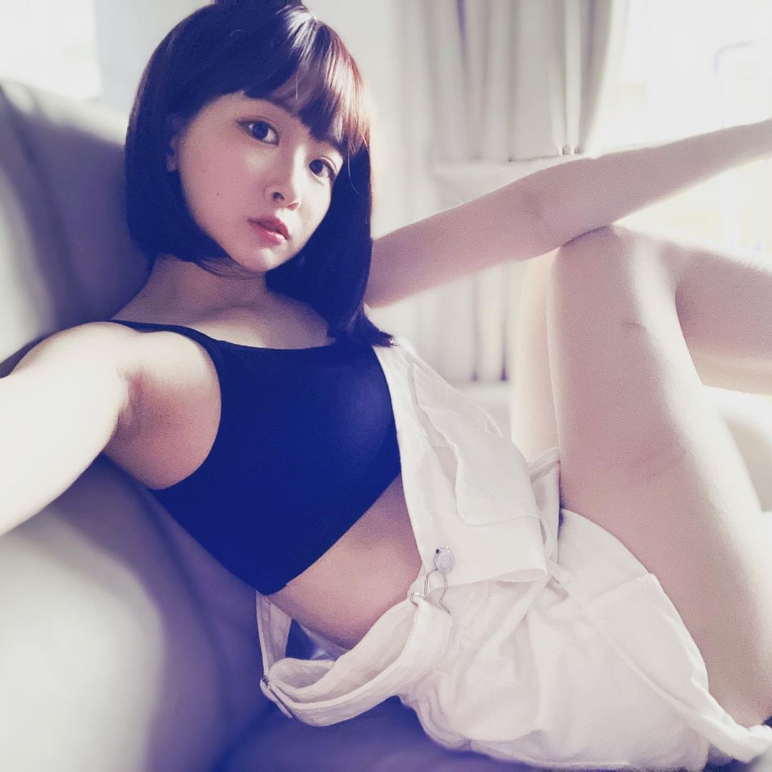 图片[4]-薇薇 (weiwei_0610) 台湾美女游戏主播 112P-COS世界