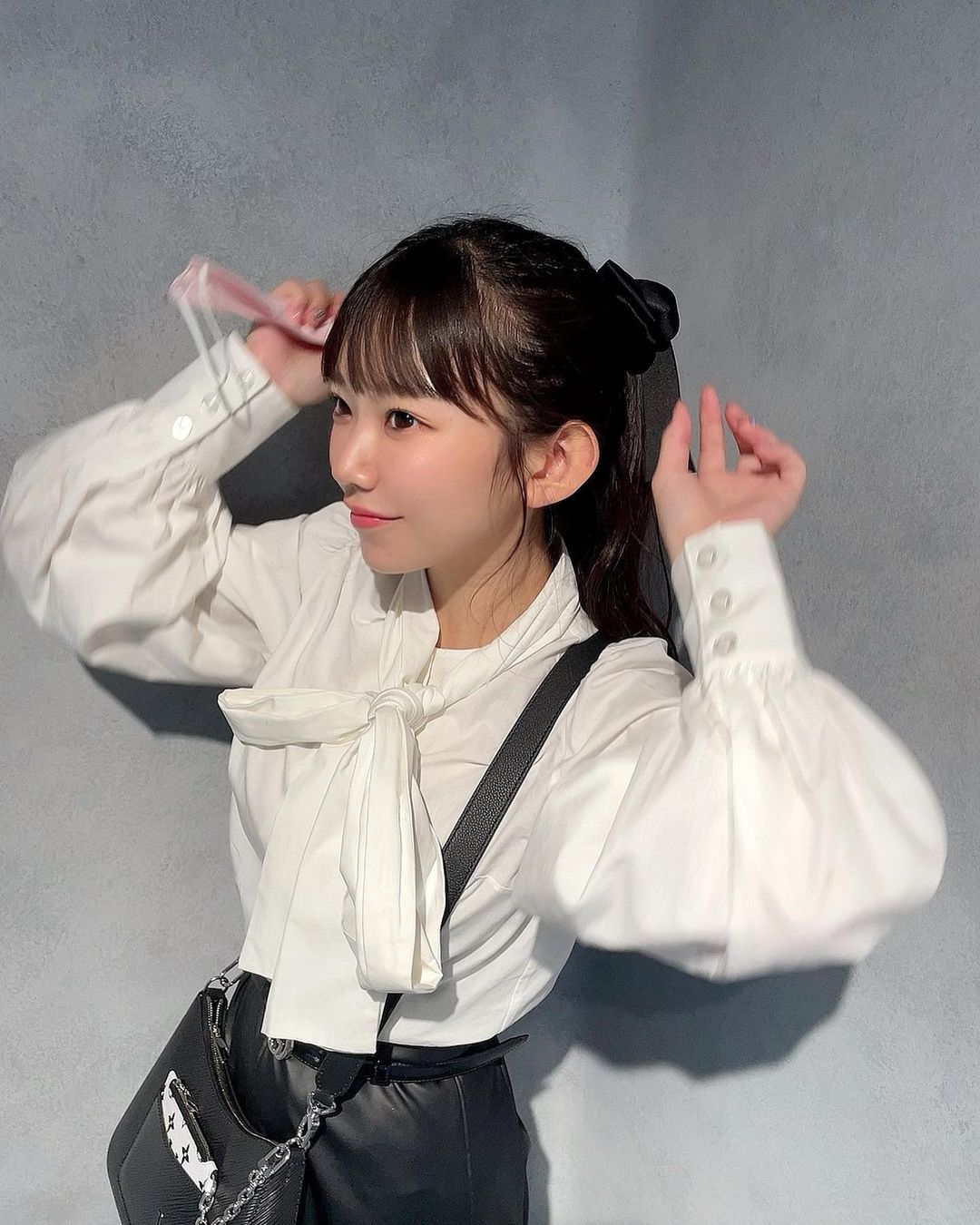 图片[4]-長澤茉里奈(Marina Nagasawa)まりちゅう (@marinanagasawa1008) 日本美女萝莉 85P-COS世界