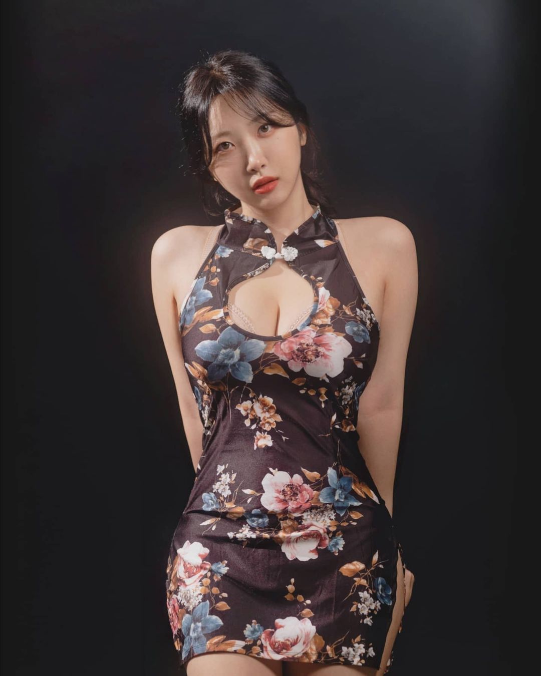 图片[2]-🌱 메이 (May) (@rang4.5) 韩国美女模特 98P-COS世界