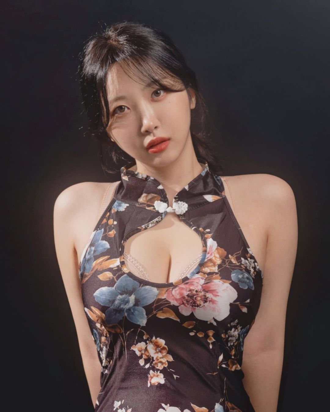 图片[3]-🌱 메이 (May) (@rang4.5) 韩国美女模特 98P-COS世界