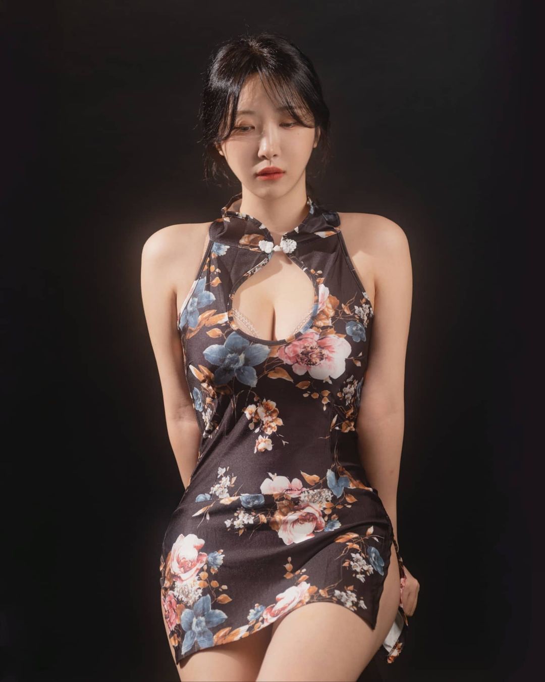 图片[4]-🌱 메이 (May) (@rang4.5) 韩国美女模特 98P-COS世界