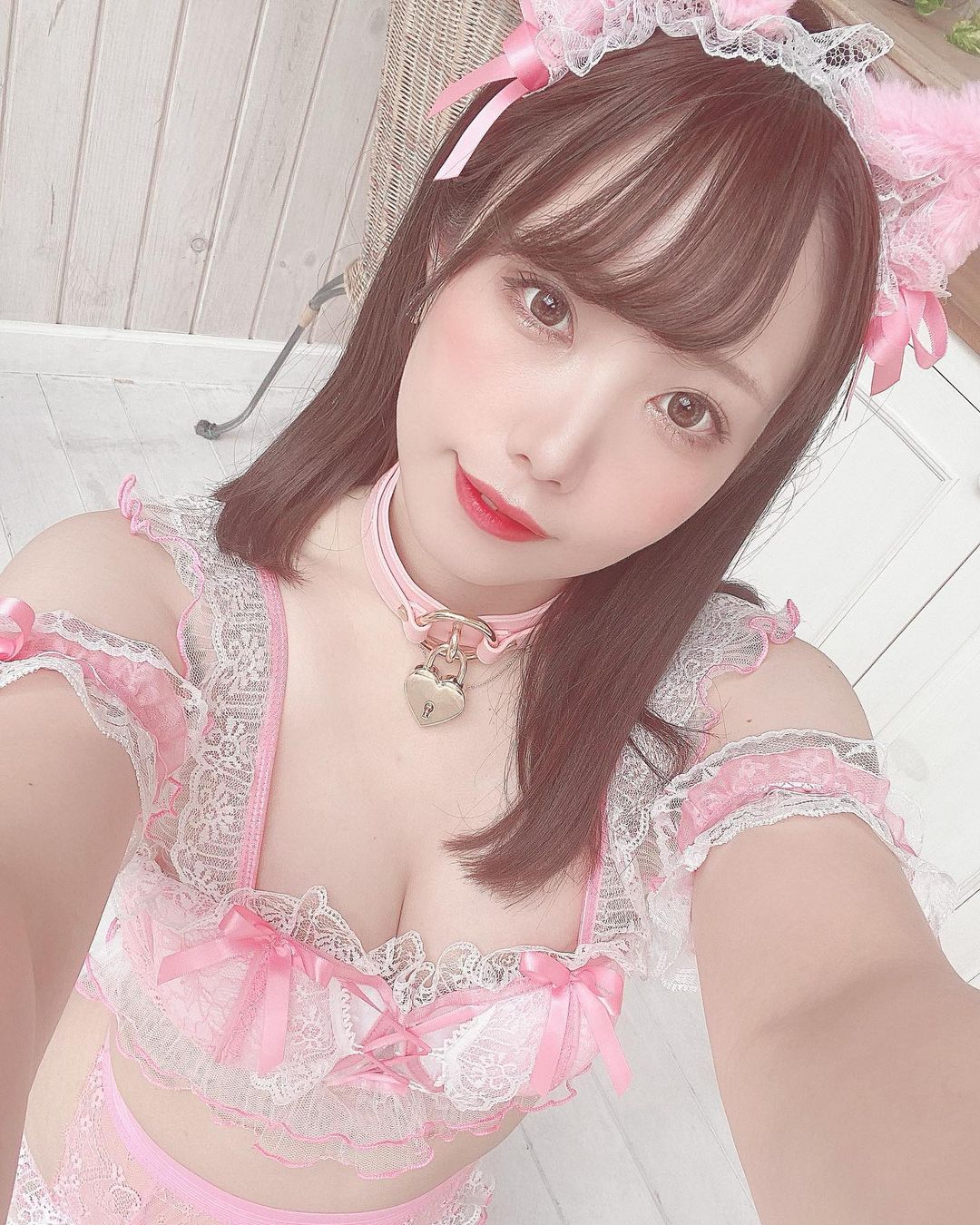 Nairu (ないる) (@nairuru.i) 日本可爱型Cosplayer美女推荐-COS世界
