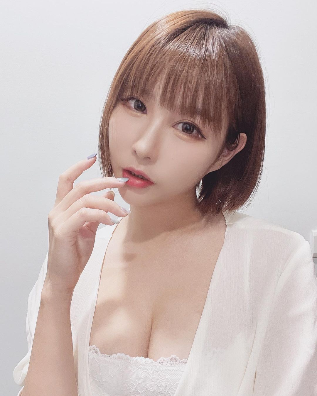 图片[5]-Sylvia 希維亞 (@sylvia.1204) 台湾百万粉丝JKF女郎精选 95P-COS世界