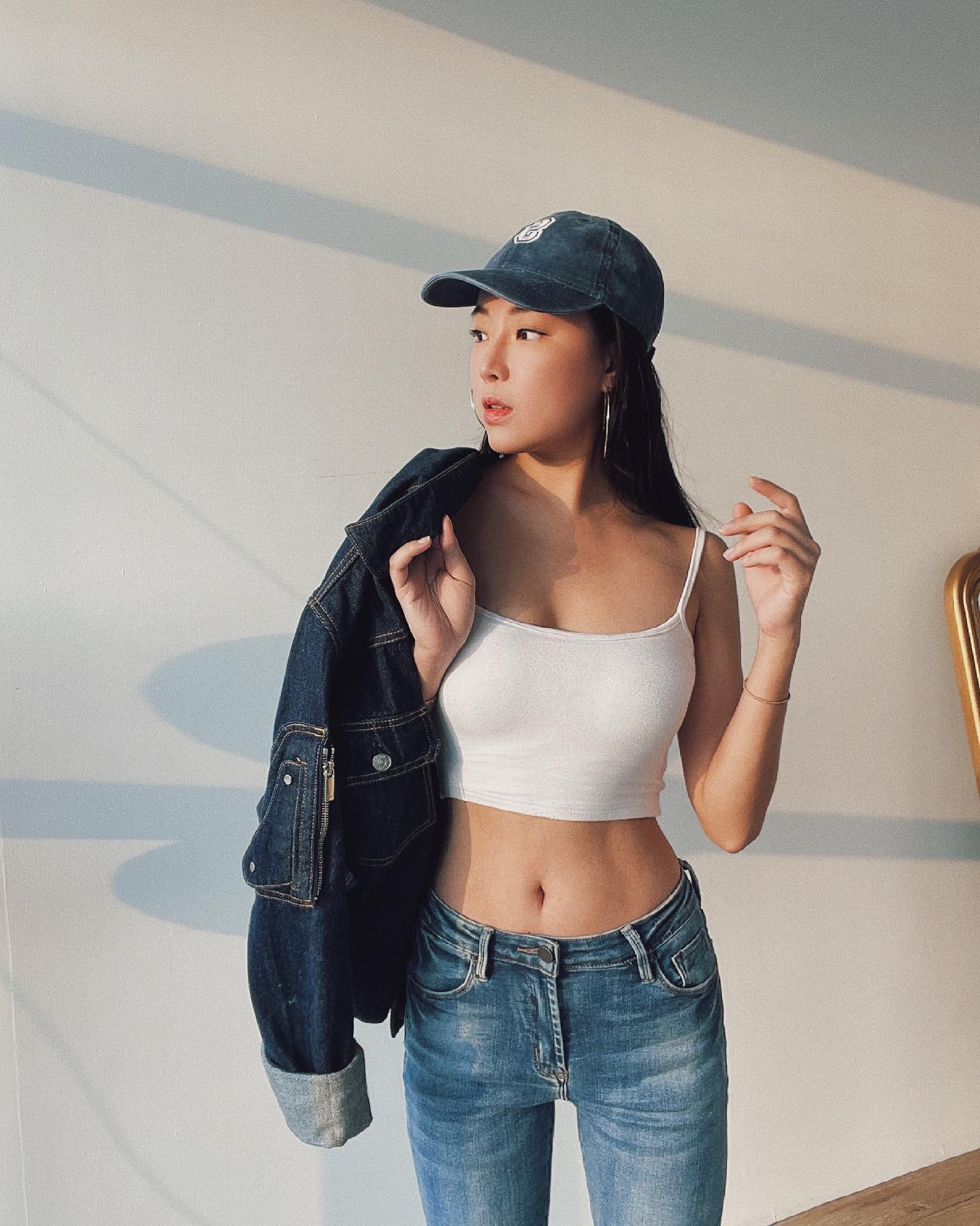 图片[2]-Stephanie (tehhan) 台湾ins网红 93P-COS世界