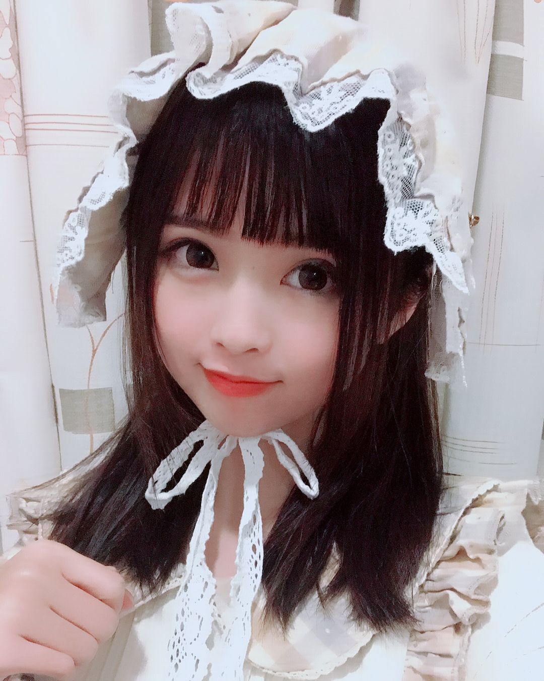 图片[5]-🎀Kiko🎀 (@_kikoooooooo) 可爱cosplay少女100P-COS世界