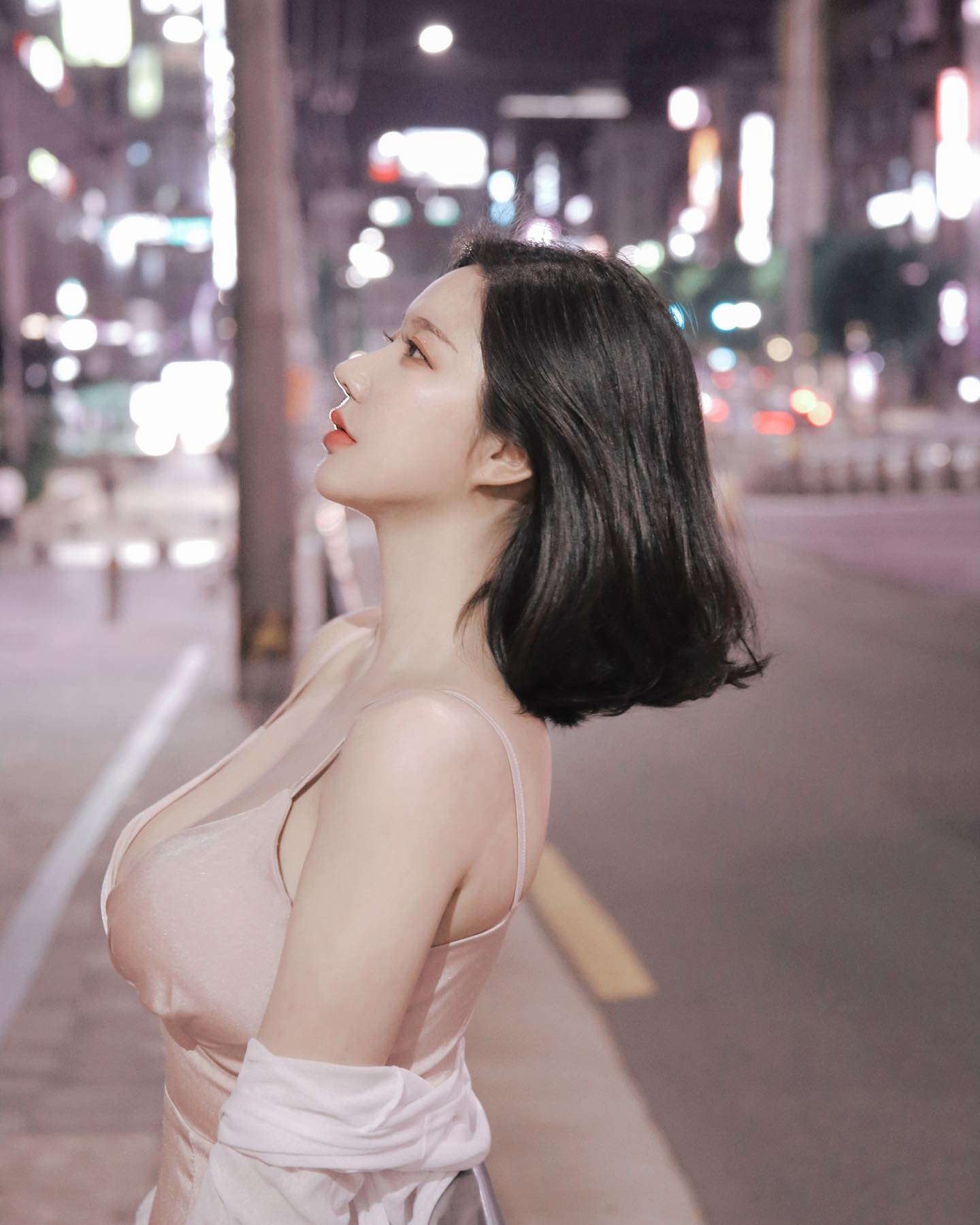 图片[2]-𝐇𝐨𝐧𝐞𝐲❤️ (@honey___vivi) 韩国ins美女 103P-COS世界