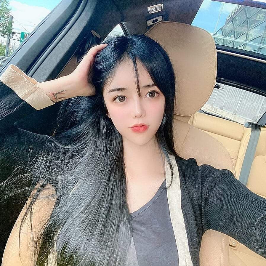 图片[4]-이수빈 (@baby_b.47) 韩国美女李秀彬精选95P-COS世界