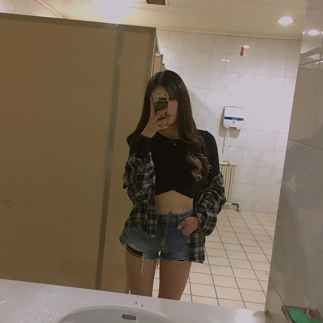 图片[3]-경이 (@llovelydday) 韩国美女网红76P-COS世界