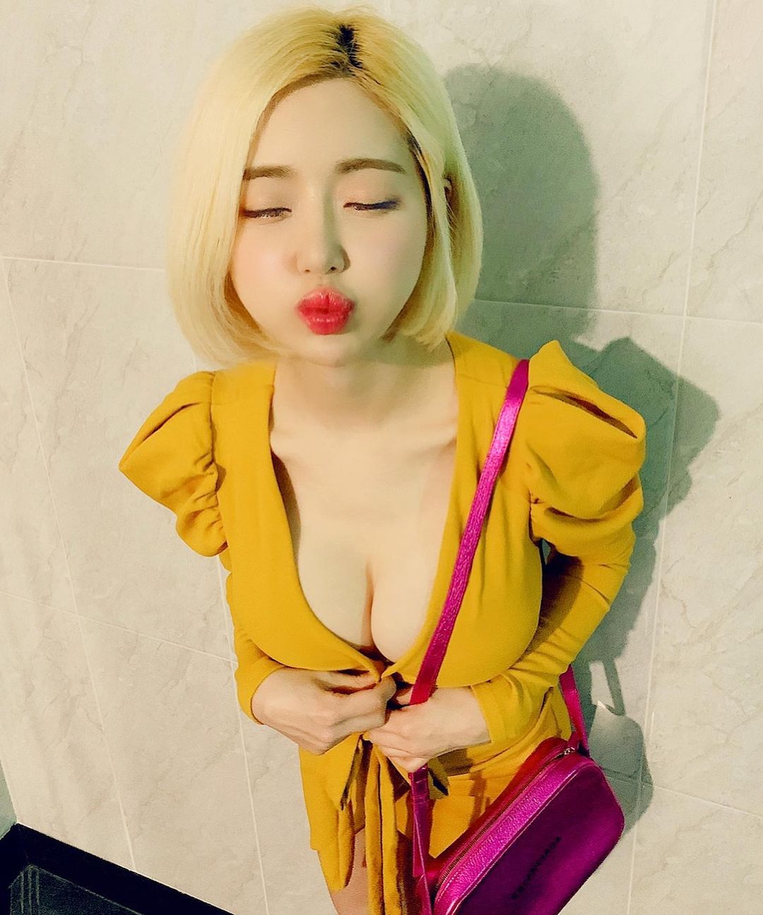 图片[4]-DJ SODA OFFICIAL 🇰🇷 (@deejaysoda) 韩国知名DJ网红美女-COS世界