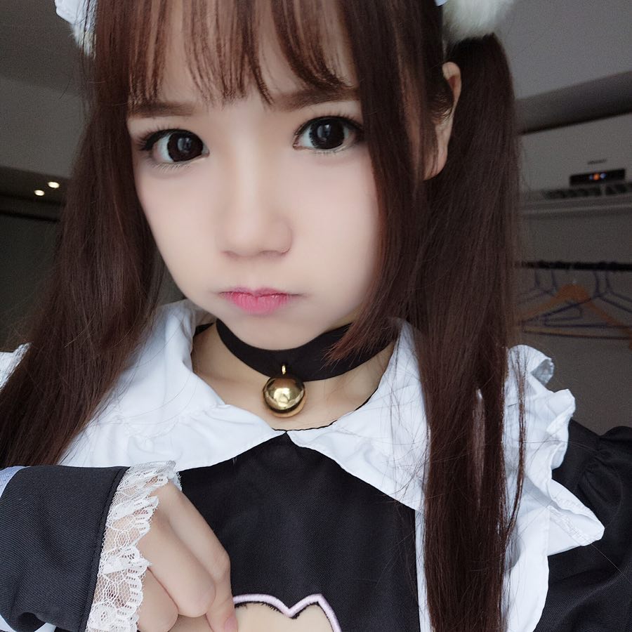 图片[4]-雪晴Astra- (@yukiastra_) 内地动漫博主Cosplay 89P-COS世界