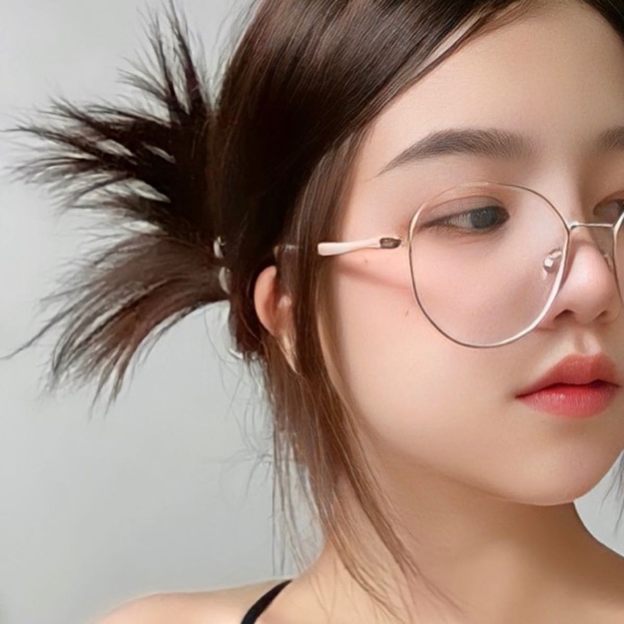 图片[3]-N (@nook.napa) 泰国陈妍希 100P-COS世界