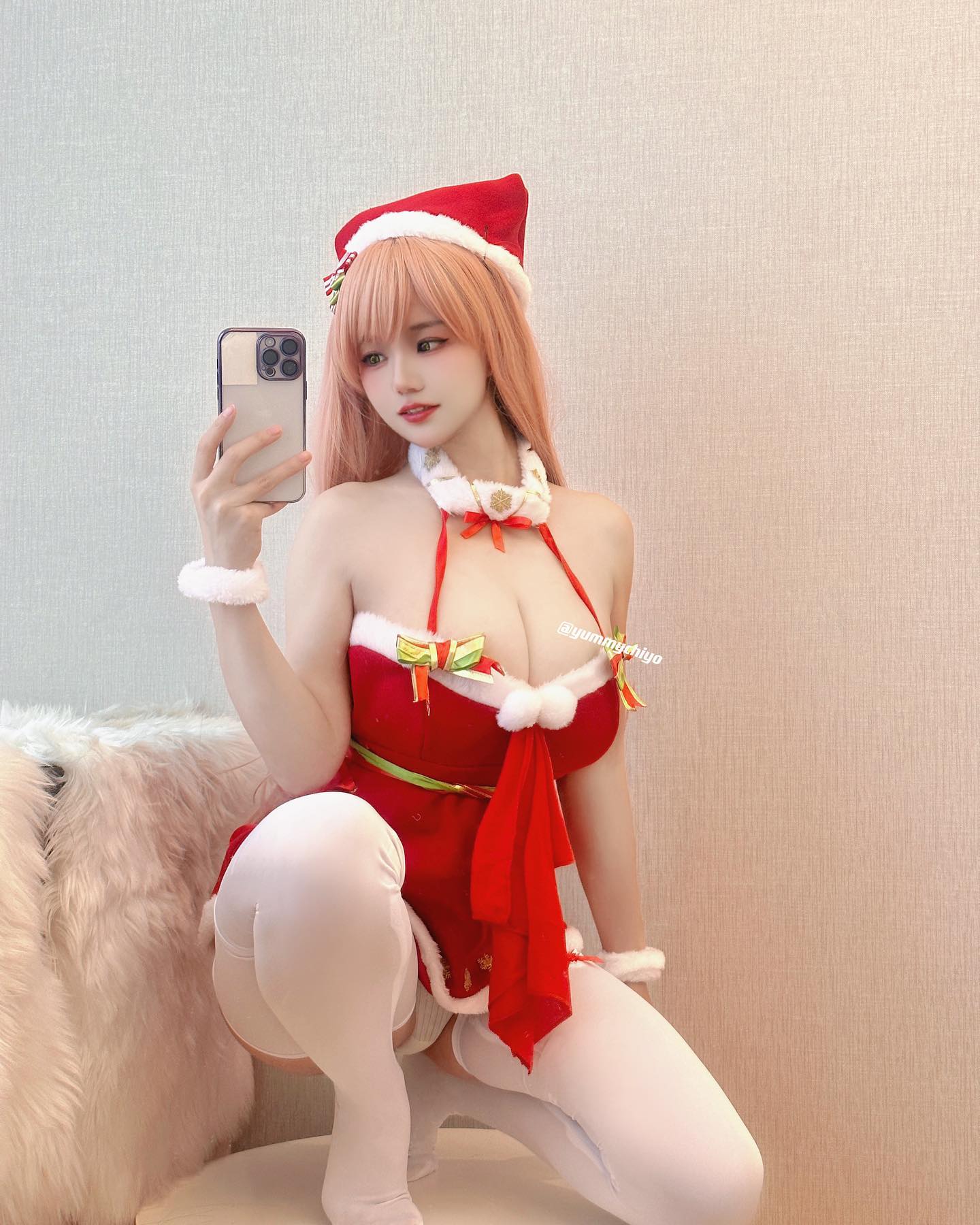 图片[5]-yummychiyo (@yummychiyo_real) 小倉ちよ 小仓千代w 71P-COS世界