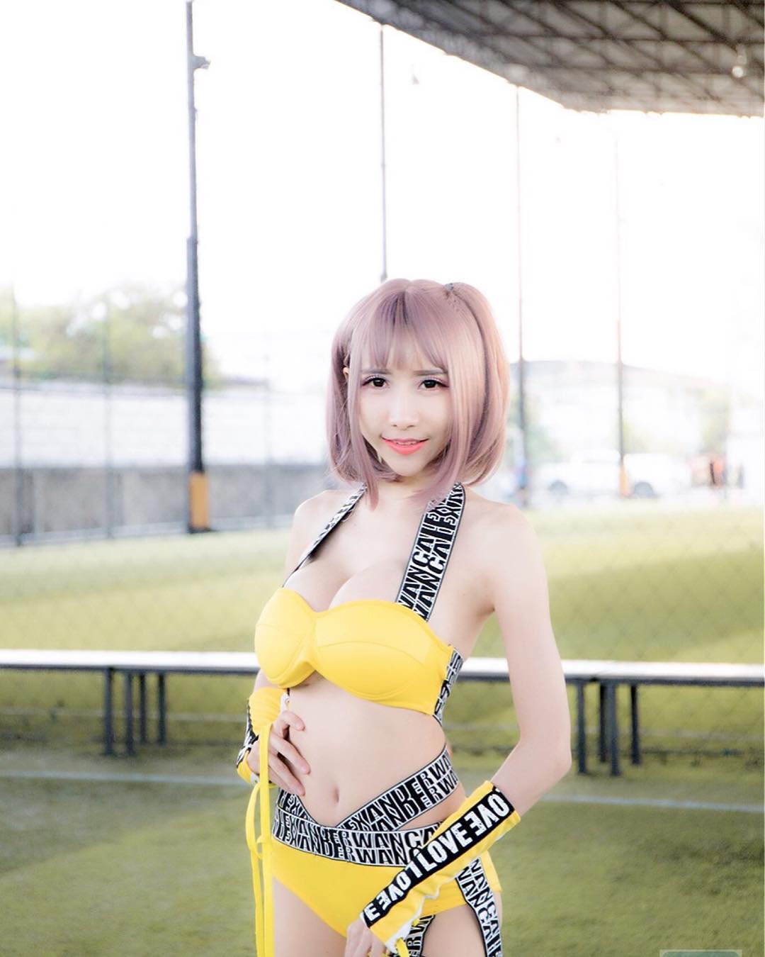 图片[4]-มิรา ดุรงคชยานุรักษ์ (@mira_yakkku) 泰国美女网红(115P)-COS世界