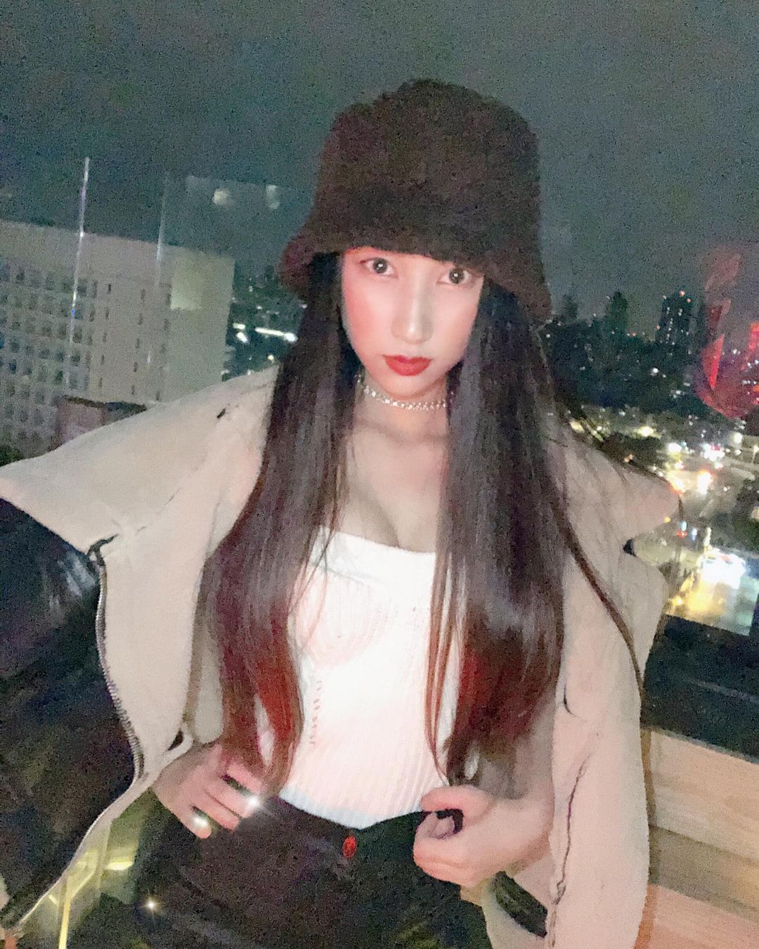 图片[3]-娜娜米Nana🍬 (@na3.17) 新人台湾气质美女精选-COS世界