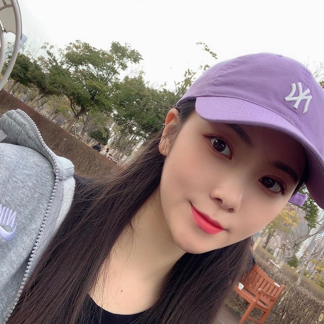 namyoung (@iamnynykk) 身材超好的韩国健身美女-COS世界
