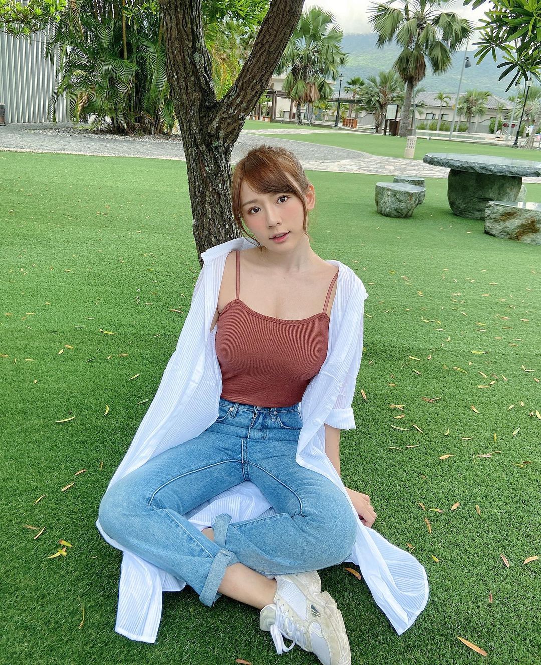 Lisa_林莎 (@superlisa821) 台湾国民初恋女友林莎Lisa-COS世界