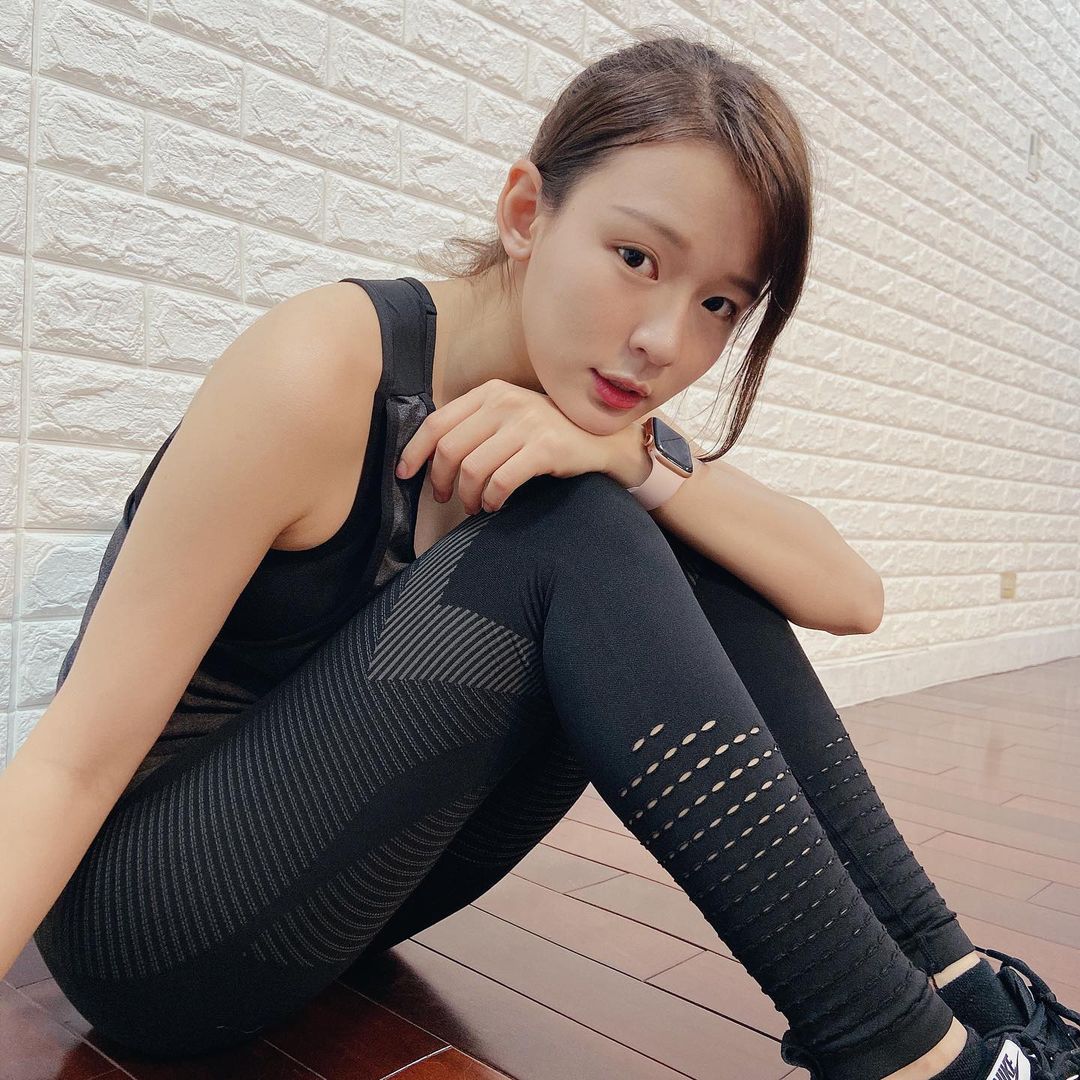 图片[3]-Lisa_林莎 (@superlisa821) 台湾国民初恋女友林莎Lisa-COS世界