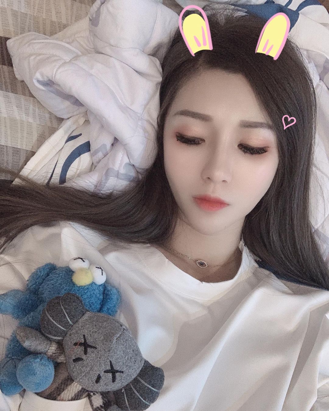 图片[5]-Candy&糖糖(@candybaby0402) 台湾JKF女郎精选-COS世界